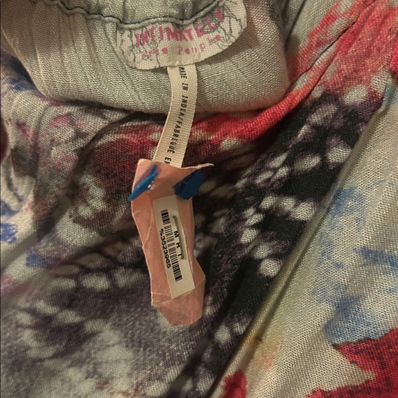 FREE PEOPLE Low Back Maxi Dress XS - Picture 9 of 11